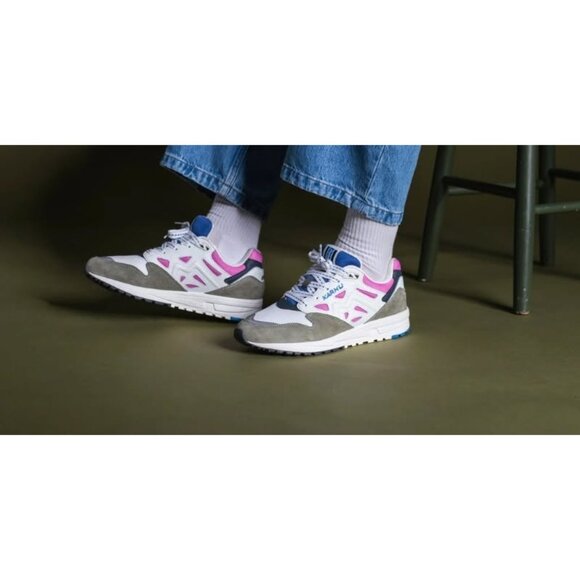 BNIB, Karhu Legacy Running Shoes/ Sneakers, size W9 - Picture 3 of 7